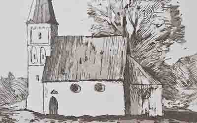 Werke von H. Mayer im Überblick