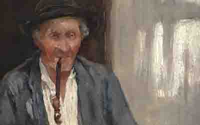 Werke von Hermann Groeber im Überblick