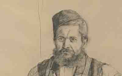 Werke von Hermann Groeber im Überblick